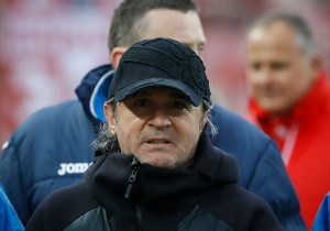 POTRES PRED PARTIZAN: Promena u Novom Pazaru dan uoči meča sa crno-belima!