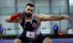 ODRŽAN DRUGI MITING: Još jedna uspešna organizacija Atletskog saveza Srbije (FOTO)