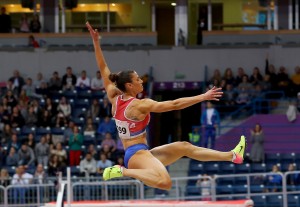 DIJAMANTSKA LIGA: Ivana Španović druga u Lozani