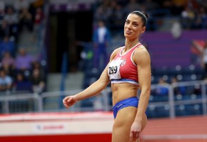 SRPSKA ATLETSKA SILA: Za njih ćemo navijati u Areni (FOTO)