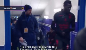 TAKO SE TO RADI: Katanac – žestoke kazne za ‘majmunske krike’ upućene Baloteliju (VIDEO)