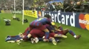 VREMEPLOV: Venger i ‘tobdžije’ prerano ohladili šampanjac, pet minuta za preokret ‘Barse’ i titulu prvaka Evrope (VIDEO)