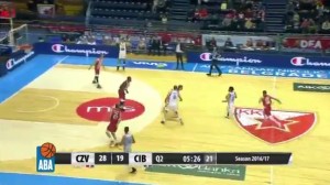 ODAKLE MU SNAGA: Borbenost Branka Lazića kakvu do sada niste videli (VIDEO) (FOTO)