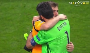 HVALA, LEGENDO: Iker Kasiljas definitivno u penziji!