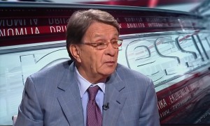 MIROSLAV ĆIRO BLAŽEVIĆ ZASMEJAO NOVINARE: „Primio sam vakcinu u Srbiji! Sve više ličim na Putina, a brada mi raste kao u Draže Mihajlovića!“