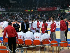 KRK: Zvezda ‘uništila’ Vršac, pun Čair uveličao trijumf od 52 poena razlike (VIDEO) (FOTO)