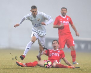 HOTSPORT ANALIZA: ‘Karambol’ u četvrtak, tri tima jure plej-of, ko će među osam? (ANKETA)