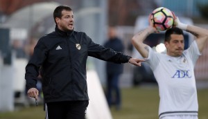 LALATOVIĆ: Nije mala stvar ovo što smo uradili, bili bismo na čelu sa ‘večitim’ da je početak (FOTO)