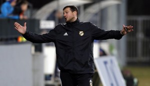 NENAD LALATOVIĆ: Imamo cilj da se plasiramo u polufinale, moj temperament ne može da škodi (FOTO)