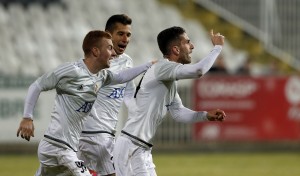 SLS: Čuka pobedila Napredak, sada je na ‘minus šest’ od plej-ofa (FOTO)