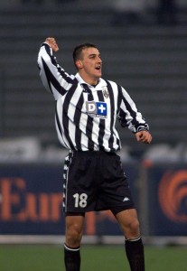 VREMEPLOV: ’S kim igra Partizan?’- Ovako je Anćelotijev ’džoker’ Darko  pokorio ’Đuzepe Meacu’(VIDEO)