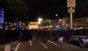 JAJIMA NA SRBE: Đenovljani posle debakla dobili ‘kaznu’, među njima Lazović i Ninković (VIDEO)