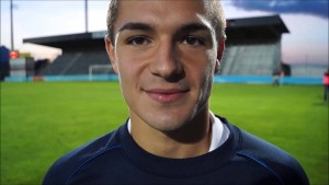 SRBIN GAZI AUSTRIJOM: Zvezda je trebala da ga dovede dok je još mogla, posle ovakvih igara mnogi će baciti oko na njega! (VIDEO)