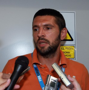 NIKOLA LONČAR: Moj Partizan može mnogo!