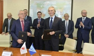 NASTAVAK SARADNJE: Srpski i ruski klub kreću u zajedničke projekte