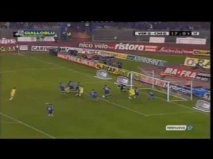 VREMEPLOV: Bio je to pravi rat na terenu, derbi  ’dela Skala’ u kojem smo videli bukvalno sve! (VIDEO)