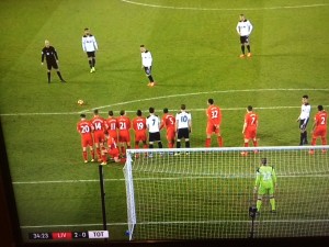 E TO JE TAKTIKA: Najbolja odbrana slobodnjaka u režiji Klopovog Liverpula (FOTO) (VIDEO)