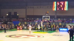 OVO MOGU SAMO SRBI: Mačvan na izvanredan način doneo pobedu Armaniju! (VIDEO)