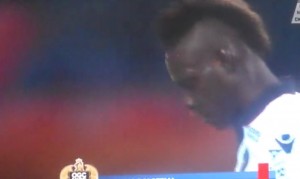 DA LI SADA STVARNO NIJE KRIV: Crveni karton za Balotelija, cela Evropa ‘pljuje’ sudiju (VIDEO)