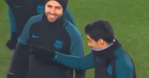 SVI MU SE SMEJU: Pogledajte novi imidž Nejmara koji je prevazišao samog sebe (VIDEO) (FOTO)