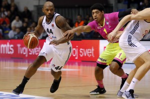 GORDON ZA HOTSPORT: Nećemo pred njih sa belom zastavicom, možemo sve uz pomoć Grobara (FOTO)