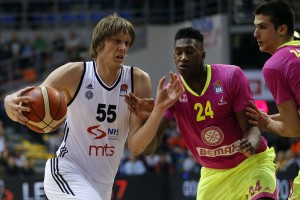 ODE I ALFA: Iz Mege u klub Tonija Parkera