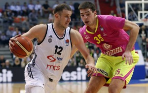 STIŽU PARE U KASU: Partizan i Mega dobijaju ne tako mali novac od FIBA!