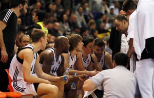 STRAŠNO: Partizan bez još dvojice večeras protiv Zvezde?