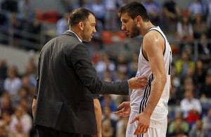 Nenad Čanak pred revanš sa PAOK-om