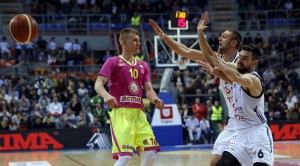 SLS: Tesna pobeda Mege, da li smo dobili novog reprezentativca? (VIDEO)