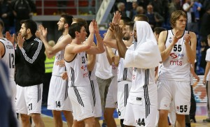 Nenad Čanak: Pitanje je u kakvom ćemo sastavu izaći u finalu ali idemo na pobedu!