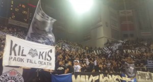 BRAĆA PRE SVEGA: Partizan se zahvalio PAOK-u, sledi ‘epizoda’ u Beogradu (VIDEO)