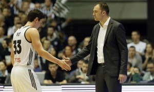 NENAD ČANAK: Tim koji je igrao večeras igraće i protiv Zadra!