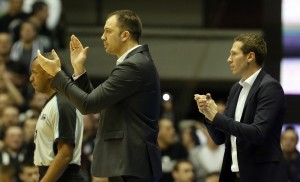 ZANIMLJIVA SIMBOLIKA: Kada je Čanak ušao u prvi tim Partizana, znate li ko je bio trener? (FOTO)