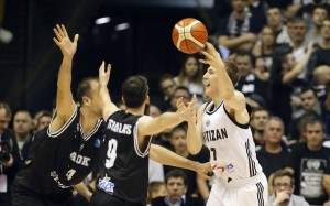 FIBA LIGA ŠAMPIONA: Drama u Pioniru, PAOK ide dalje (VIDEO)