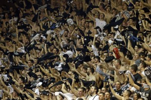 VELIKE PROMENE: Evo kako bi izgledalo učešće Partizana u Ligi šampiona (FOTO)