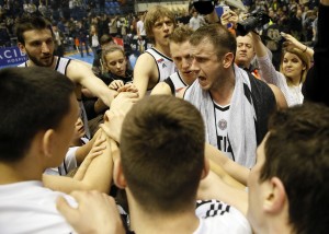 POTVRDA KVALITETA: Partizan ima novog reprezentativca! (VIDEO)
