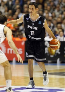 FIBA LIGA ŠAMPIONA: Dornekamp trojkom u poslednjoj sekundi ubio slast pobede PAOK-u (VIDEO)