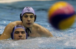 EVROPSKI KLASIK: Partizan gostuje ‘drim-timu’