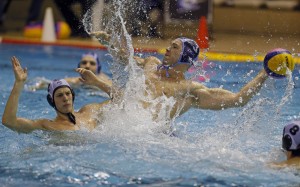 LIGA ŠAMPIONA: Poraz Partizana u Đenovi