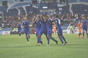 RADNIK ČASTI: Besplatan ulaz za prvu utakmicu prolećnog dela prvenstva