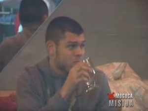 VREMEPLOV: Kako je Nemanja Rnić ‘prešao’ u Zvezdu i zamalo dobio batine (VIDEO)