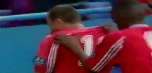 KRISTAL PALAS PAMTI: Premijerligaš čestitao rođendan nekadašnjem napadaču Partizana (VIDEO)