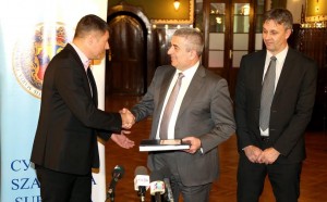 RASTE INFRASTRUKTURA: Nova atletska staza u Subotici