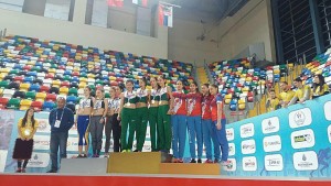 PRVENSTVO BALKANA U ATLETICI: Srpski juniori pokupili devet medalja u Istanbulu