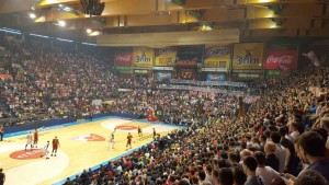 DELIJE NE ZABORAVLJAJU: Emocije na tribinama, počast Jagodi, ali i velikom prijatelju Srbije (FOTO)