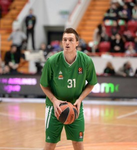 ANĐUŠIĆ SVE BOLJI: Predovdio Uniks do pobede i skrenuo Saletu pažnju na sebe (FOTO)