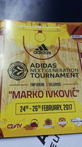 FANTASTIČAN USPEH: Zvezda na završnom turniru Evrolige! (VIDEO)