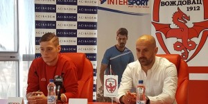 ILIJA STOLICA: Čeka nas kvalitetna utakmica sa timom koji ima evropske ambicije (VIDEO)