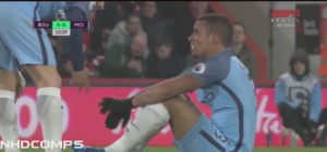 NIJE DOBRO: Napadač Sitija teže povređen (VIDEO)